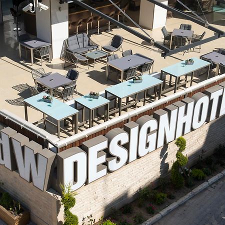 Jan De Wit Design Hotel マルマリス エクステリア 写真