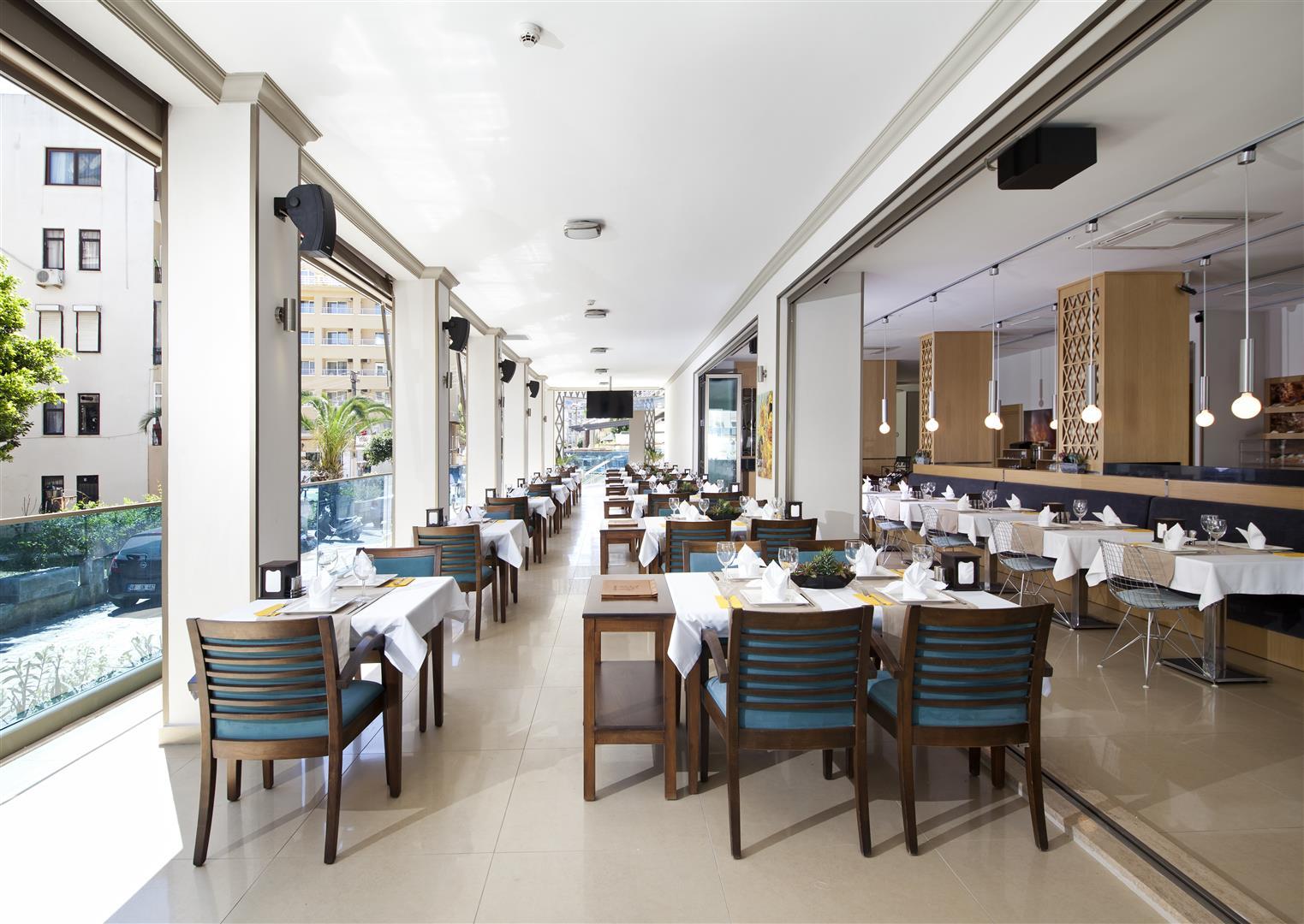 Jan De Wit Design Hotel マルマリス エクステリア 写真